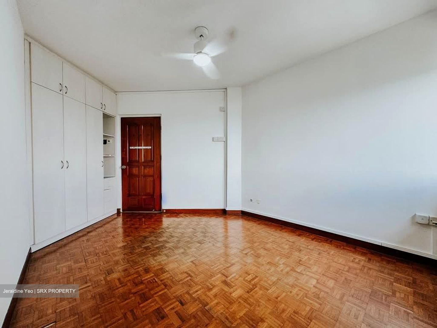 Ivory Heights (D22), Condominium #587744991